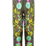 Pantalón Aloe  bosque