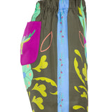 Pantalón Aloe  bosque