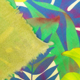 Quadrello anniversary green