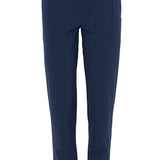 Pantalón estrecho marine