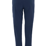Pantalón estrecho marine