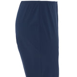 Pantalón estrecho marine