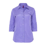 Lavender tech shirt