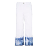 Pantalón Mara summer blanco