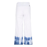 Pantalón Mara summer blanco