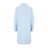 Herno neopreno azul cielo
