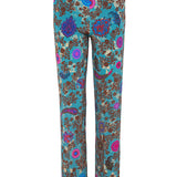 بنطلون جيادا-كاكاو-سابيا