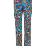 بنطلون جيادا-كاكاو-سابيا