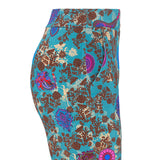 بنطلون جيادا-كاكاو-سابيا