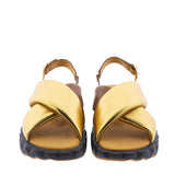 صندل جابارا ريفر الذهبي