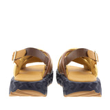 صندل جابارا ريفر الذهبي