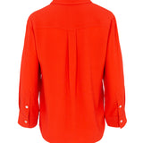 Blanka Coral Shirt