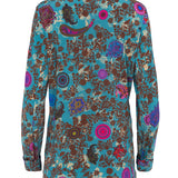 جاكيت جيادا-كاكاو-سابيا