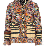 Black Jacket 800