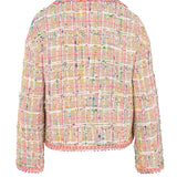 Sand Chanel Jacket