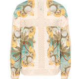 Royal Sea Shirt