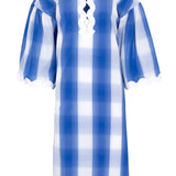 فستان أغاثا