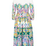 Vestido nidina