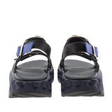 صندل جابارا ساندي الأسود