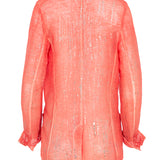 chili lamina jacket