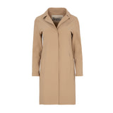 Herno neoprene Camel