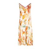 Vestido aquarium