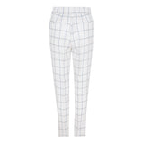 Pantalon cuadros