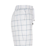 Pantalon cuadros