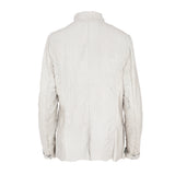 Chaqueta napa polar