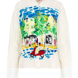 Camisa greta 100th anniversary