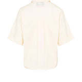 Camisa Alba Marguerite creme