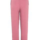 Herno Dark Pink Pants