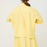 Camisa greta tournesol