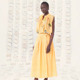 Camisa Iris La Provence