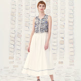 Vestido Ilana Les Cyclades