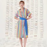 Vestido Gordes La Provence