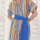 Vestido Gordes La Provence