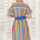 Vestido Gordes La Provence