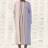 Vestido Kea La Provence