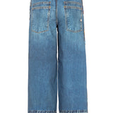Pants Berry PX Foulard