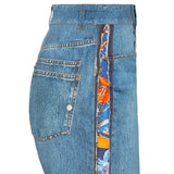 Pants Berry PX Foulard