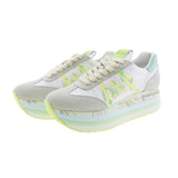 Zapatilla beth 7374