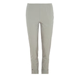 Pantalon tecno silver