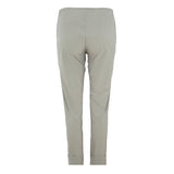 Pantalon tecno silver