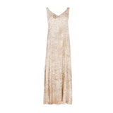 Vestido marmor