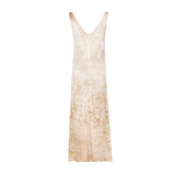 Vestido marmor