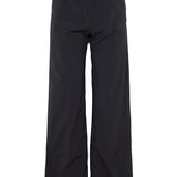 Black Technical Pants RESORT