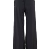 Black Technical Pants RESORT
