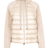 Chaqueta chantilly RESORT