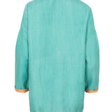 Chaqueta Aldina apricot